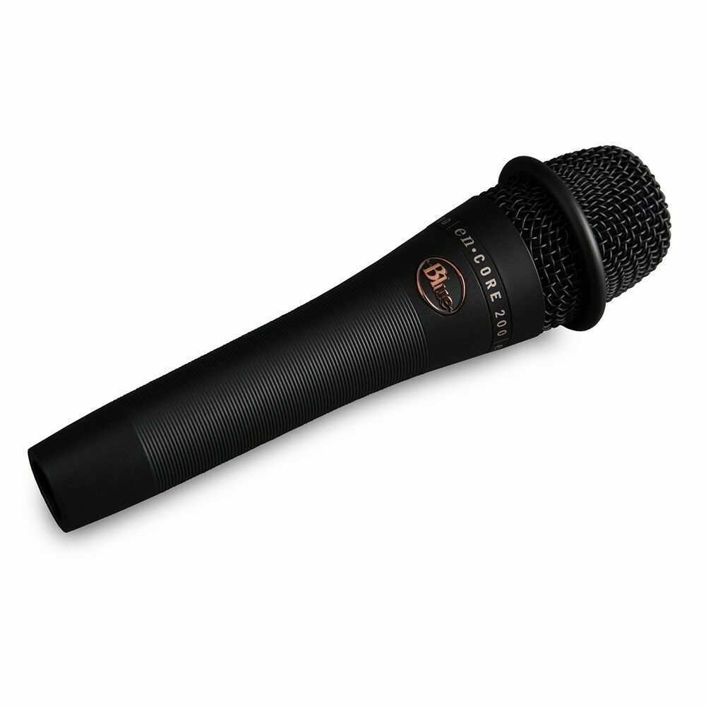 encore 200 microphone