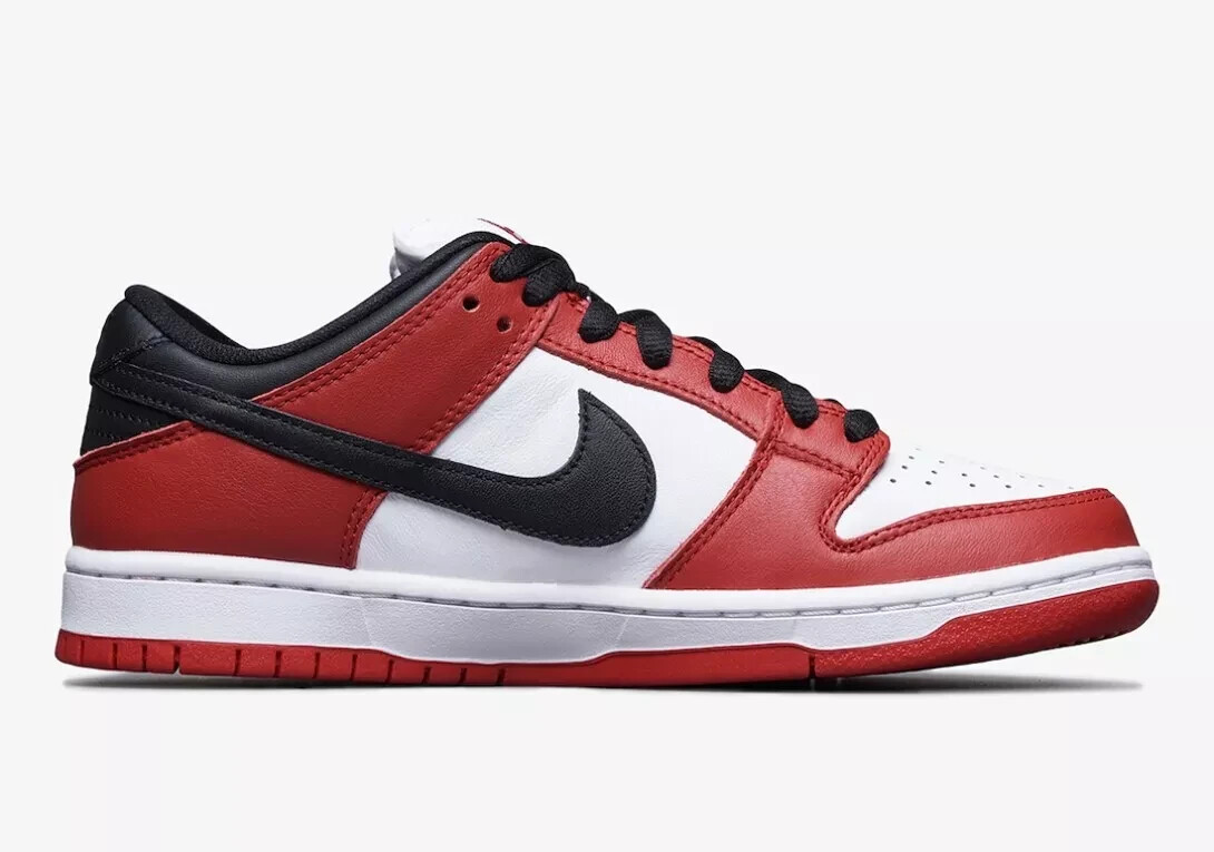 Size 9 - Nike SB Dunk Low J-Pack Chicago for sale online | eBay