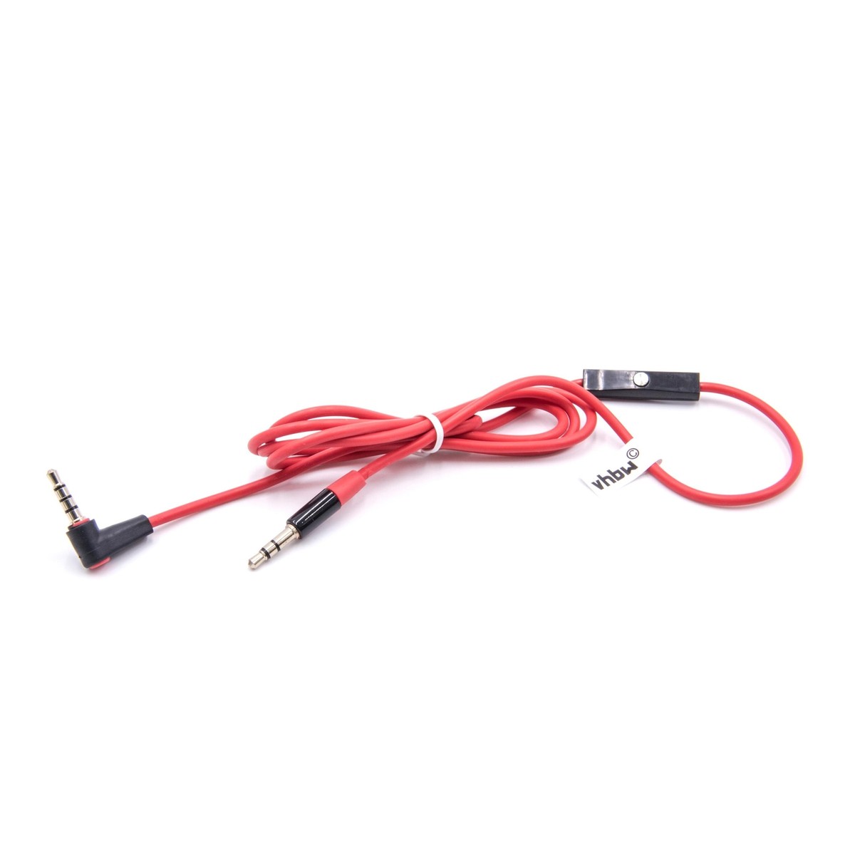 Audio Cable Jack for Beats by Dre Monster Studio 120cm
