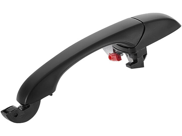 Rear Left Autopart Premium Door Handle for 2011-2017 Jeep Grand Cherokee 52HVWV