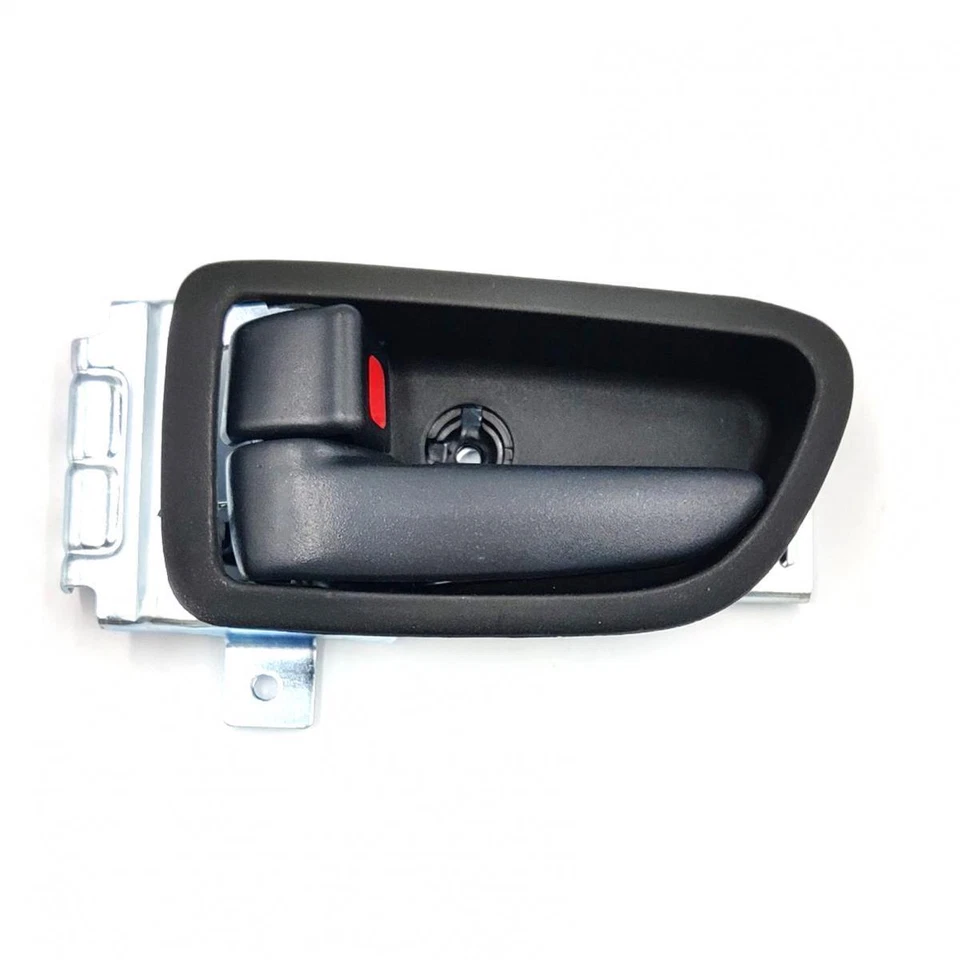 LH LEFT Inner Door Handle Black For Mazda BT-50 Ford Ranger Pickup 2006-2011 - Image 2 of 4