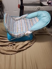 Summer Deluxe Baby Bather