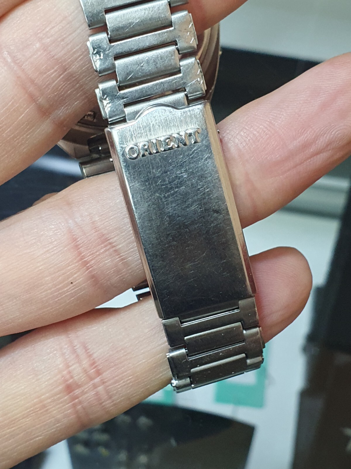 Serviced ORIENT College Multi-Level Calendar Ref.… - image 10