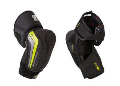 NEW Sherwood Rekker  Legend 2 Hockey Player Elbow Pads
