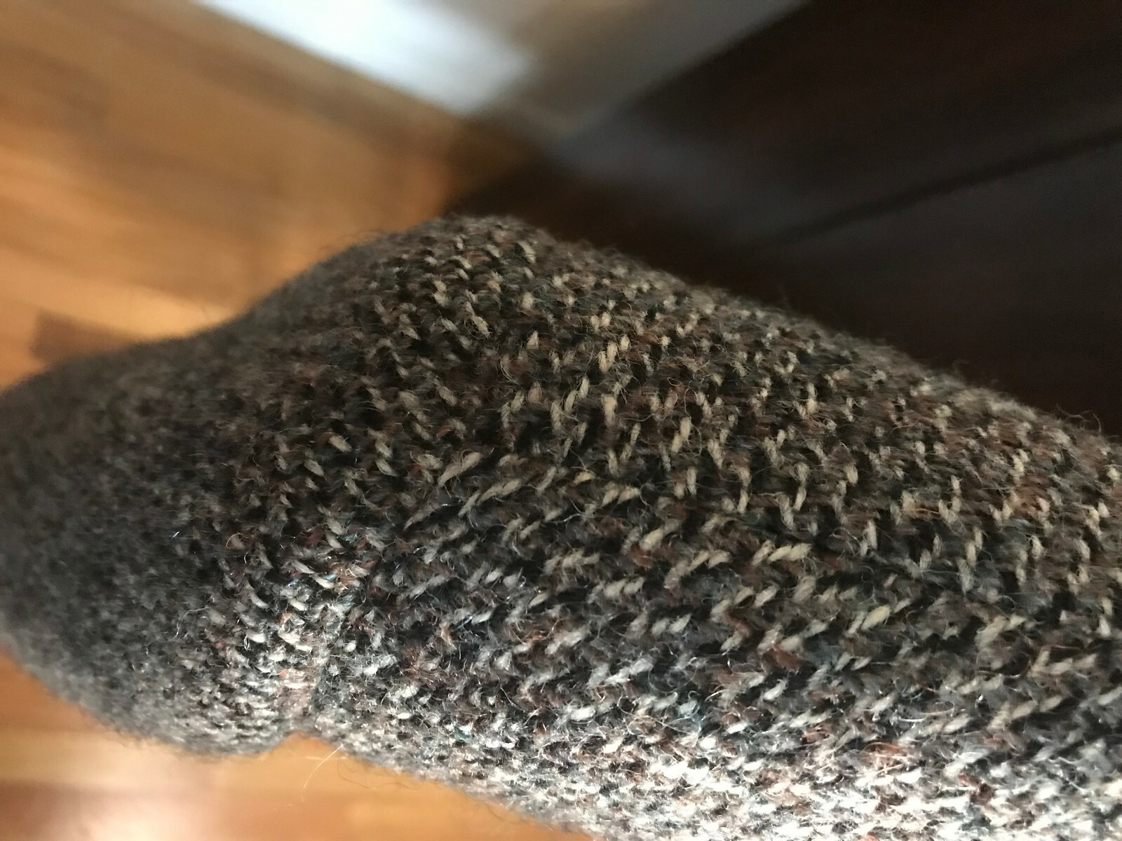 FILA Giacca uomo 44 ALEXANDRE of Saville Row Eccellente Vintage Harris Tweed