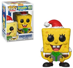 spongebob funko pop ebay