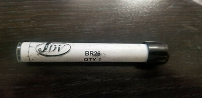 JDV Products BR26 Wire Wrap Tool NEW!