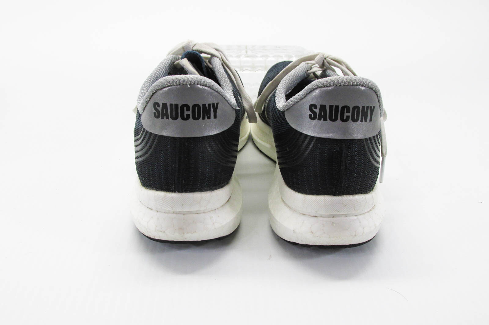 Saucony Womens Endorphin Pro Running Shoes Size 10.5 Blue Sneaker Pre Owned qp thumbnail 6