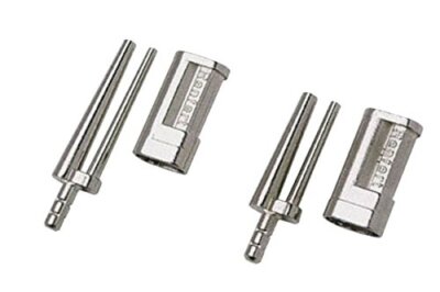 Renfert Bi-Pin Long with Sleeve 1,000 pins
