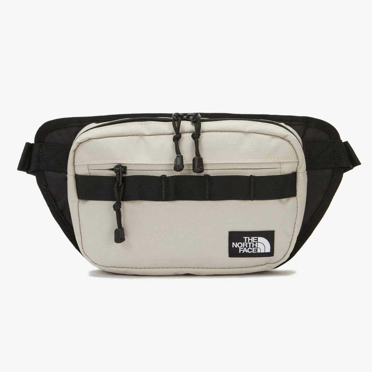 The North Face THE NORTH FACE CAMP HIPSACK NN2HN65B LIGHT_GRAY UNISEX SIZE