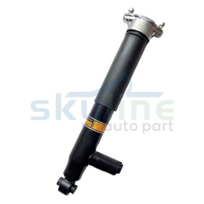 2X For Mercedes E-Class W212 E350 E63 AMG Rear Shock Absorber 
