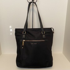 marc jacobs trooper nylon crossbody bolsa