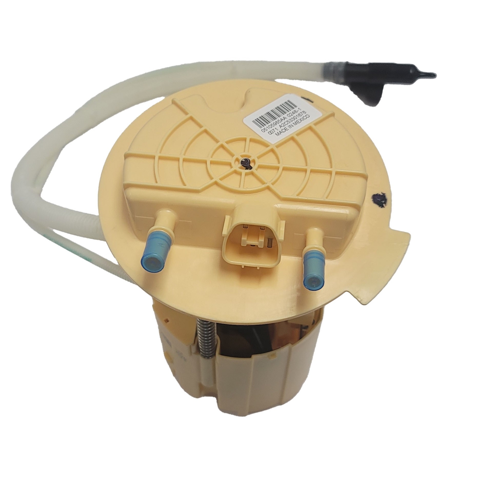 OEM Chrysler Fuel Pump Module Bulk For Jeep Patriot Diesel 05105985AA