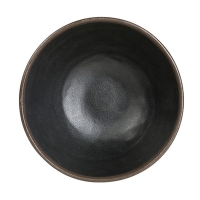 Steelite 7199TM007 50 1/2 in oz Grey Stone Bowl