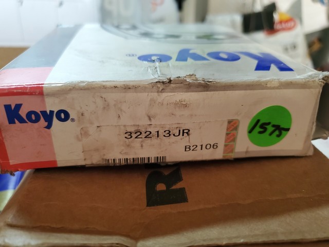 Подшипник 32213jr koyo
