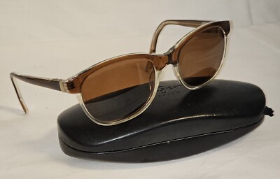 Paul&Joe SEAPORT Brille Fassung IKORE 01 Fassung Gestell Rahmen