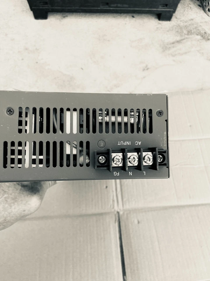 MEAN WELL HLG600H24A Power Supply Module - Image 3 of 3