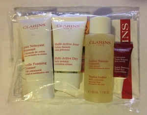 ebay clarins gift sets