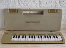 雅马哈复古电子琴| eBay