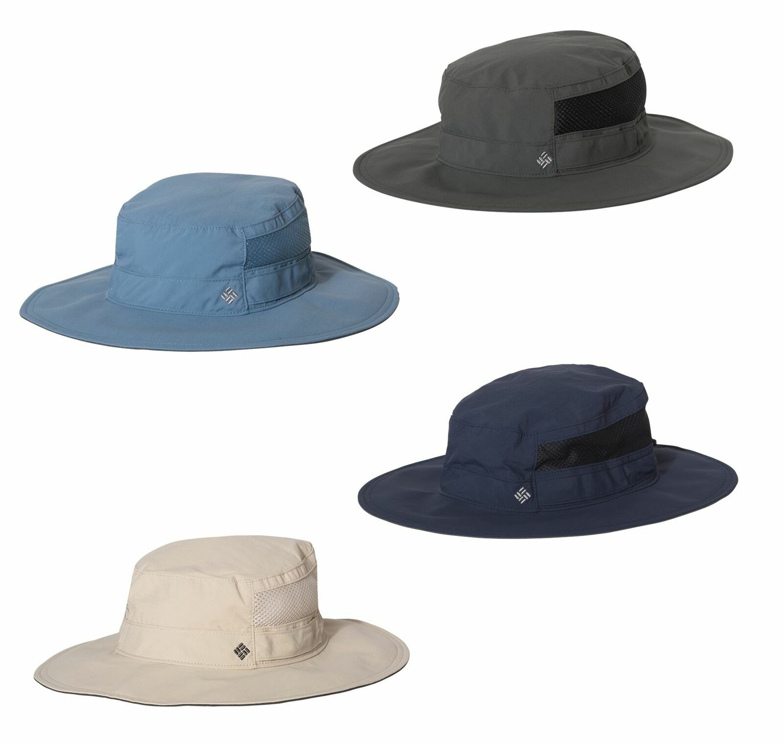 columbia women's paddler booney hat