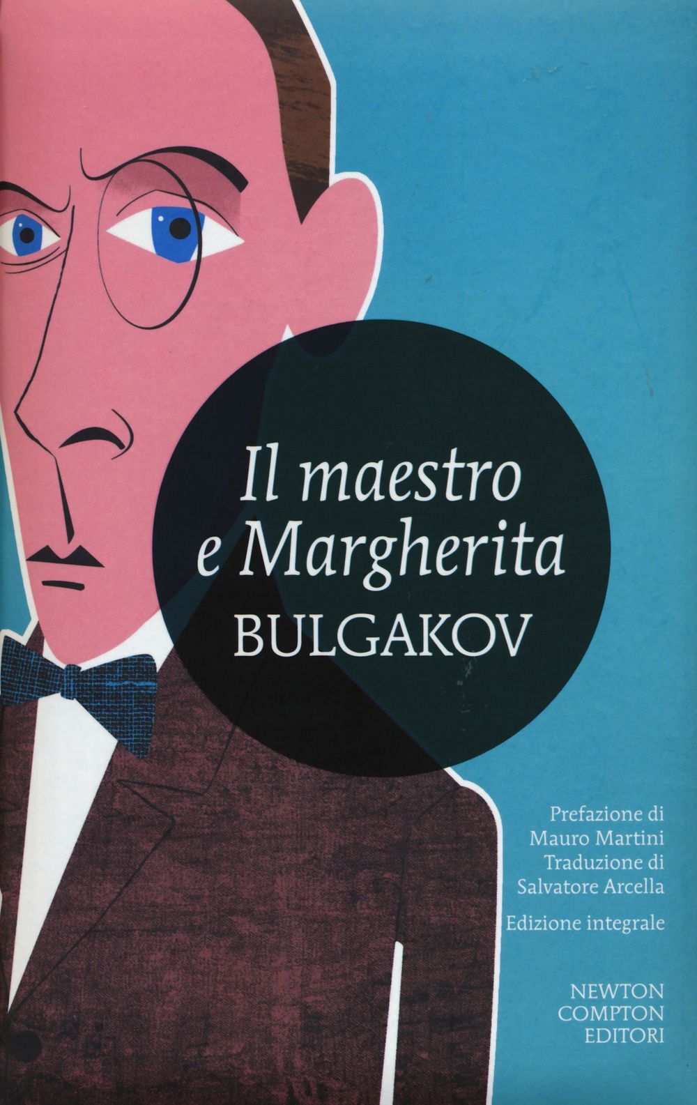 Libri Michail Bulgakov - Il Maestro E Margherita. Ediz. Integrale