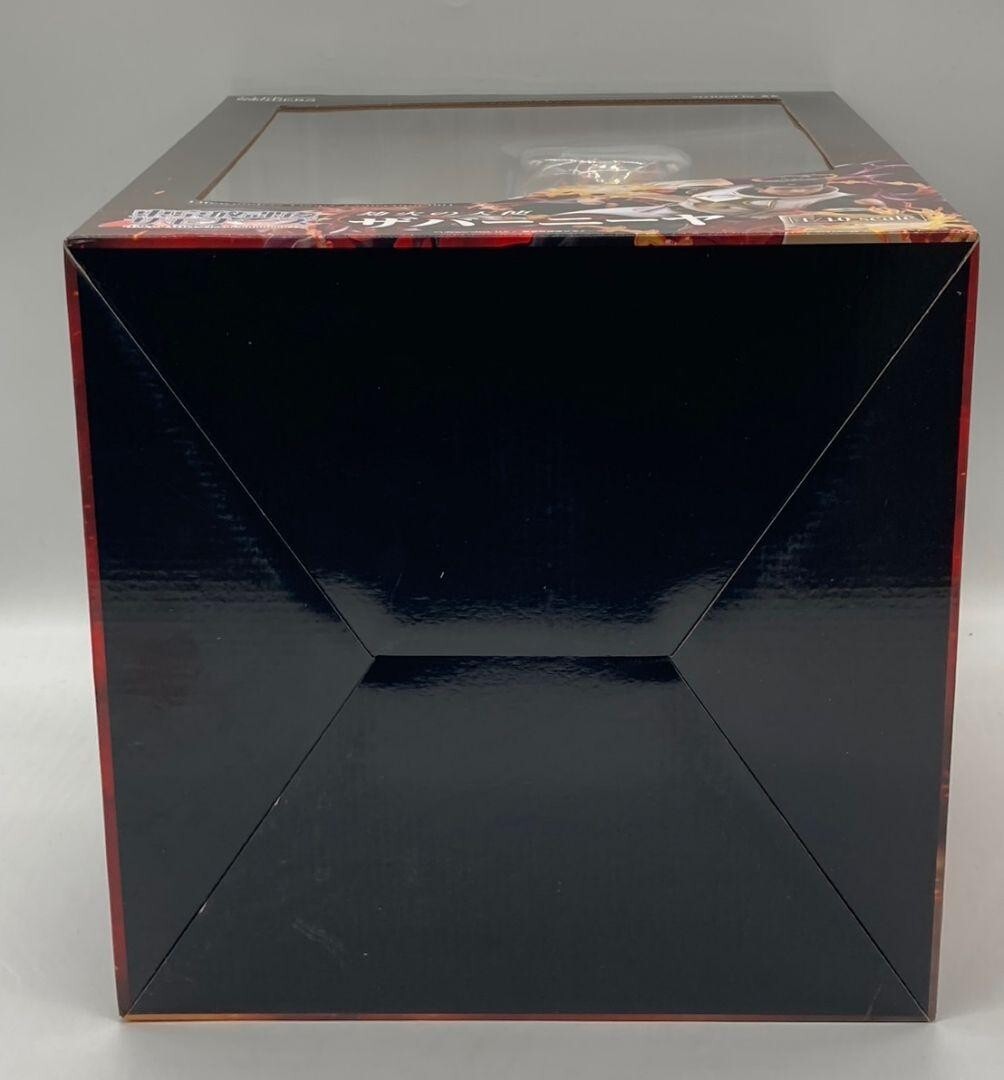 Tokyo Afterschool Summoners Zabaniya 1/10 Life wonders Figure