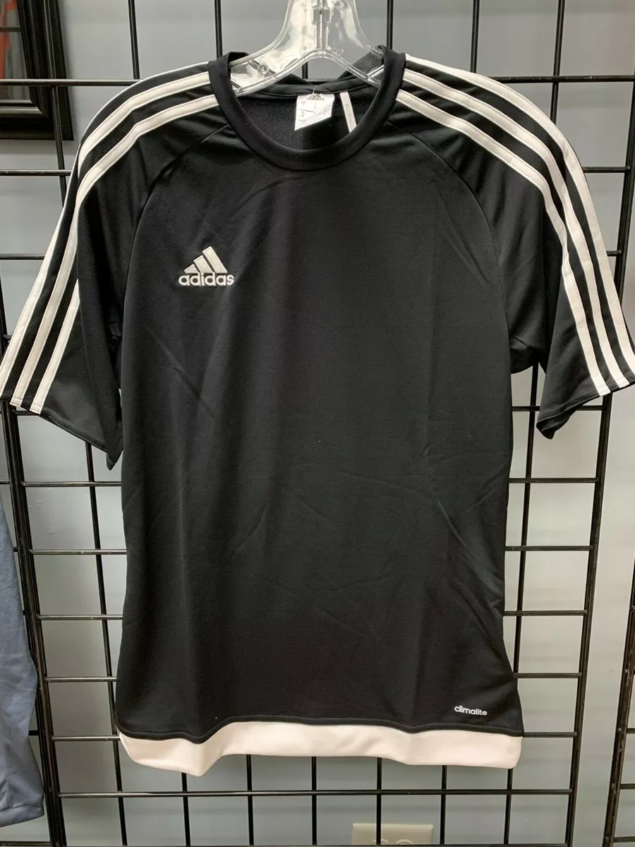 Adidas Estro 15 Black/White | eBay