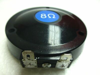 Ersatzmembran für Peavey 14T Hochfrequenztreiber 03601330