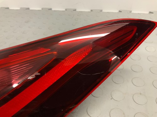MERCEDES BENZ CLA C118 DRIVER SIDE REAR LIGHT A1189063801 REF 1 - 2023 FACELIFT - Picture 7 of 12