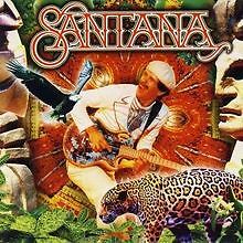 The Best of von Santana | CD | Zustand sehr gut