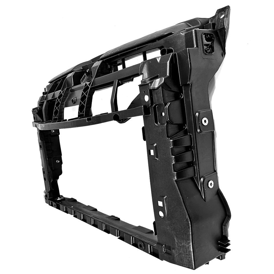 Soporte de radiador para Volkswagen Beetle Hatchback 2012-2019 montaje VW1225139 Foto 2 de 4