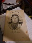 Tiger Trivia Booklet 1978 Thompson — photo 1