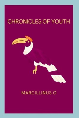 Chronicles of Youth by Marcillinus O. Paperback Book