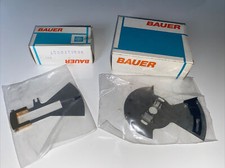 Original Bauer Ersatzteil -Flügelblende- für Filmprojektor Bauer P6 -NEU-