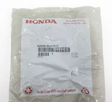 Genuine OEM Honda 52686-S0X-013 Rear Coil Spring Upper Insulator 1999-17 Odyssey