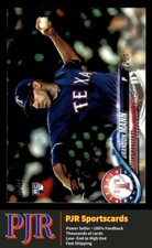 2018 Topps Update #US208 Brandon Mann   Texas Rangers
