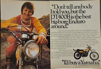1974-yamaha-dt400b-enduro-motorcycle-2-page-ad-ebay