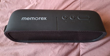 Memorex Rugged Outdoor Bluetooth Speaker - MW543BK