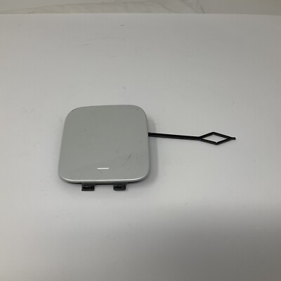 Original BMW Cap Cover Towing Eye Bumper Rear 3er G20 51127427963 