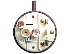 Uniflo Pressure Switch Macerator Waste Pump Spare Part.