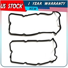 Engine Valve Cover Gasket 2003-2008 For Infiniti FX35 G35 3.5L GAS DOHC