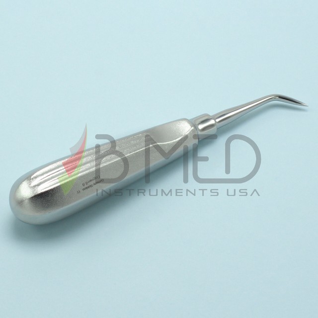 or Grade Root Elevators Cogswell B Pick Dental Instruments for sale