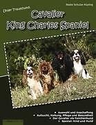 Thumbnail - Unser Traumhund: Cavalier King Charles Spaniel | Buch | 9783842375741