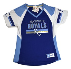 royals jersey womens