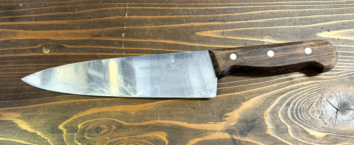 Vintage Forschner Victorinox 8