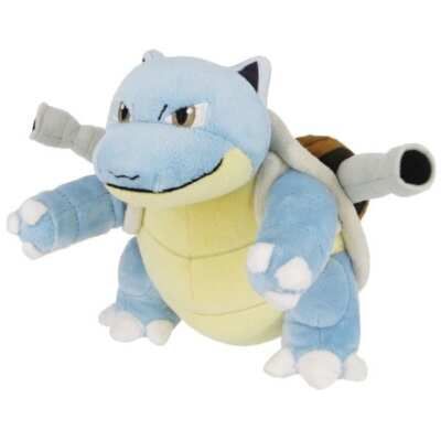 San-Ei Trade Pokemon Plüschtier ALL STAR SAMMLUNG Camex S [Plüschtier].