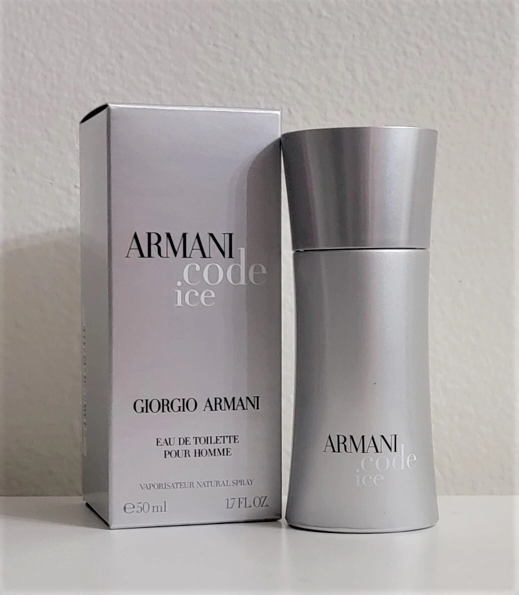 Preços baixos em Giorgio Armani Armani Code Eau de Toilette