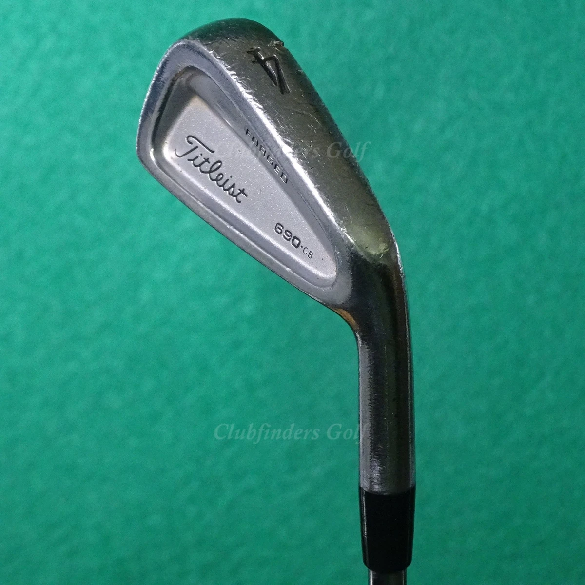 Titleist 690 Cb for sale | eBay