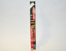 1998 STAR WARS EP 1: LUKE SKYWALKER Colgate Extra Soft Child Toothbrush Sealed