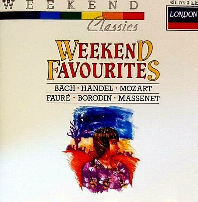 Weekend Favorites - 